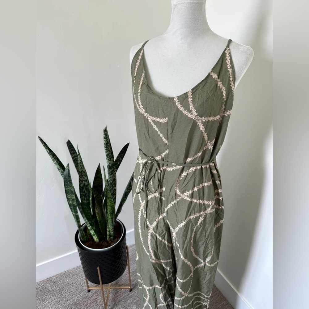 Custom-made Kamea Designs Jumper